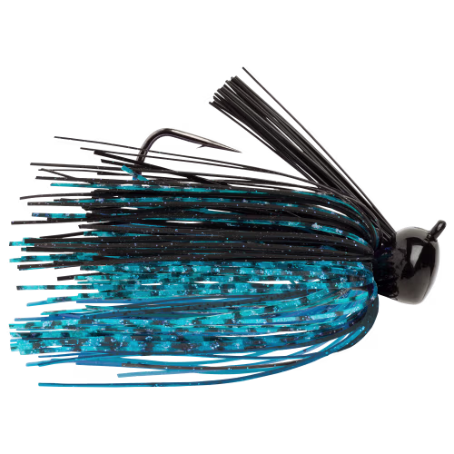 New! VMC Weedless Football Jig