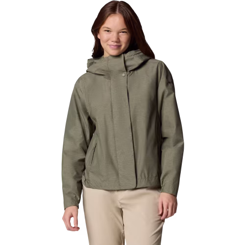 New! Columbia Lillian Ridge II Short Jacket for Ladies