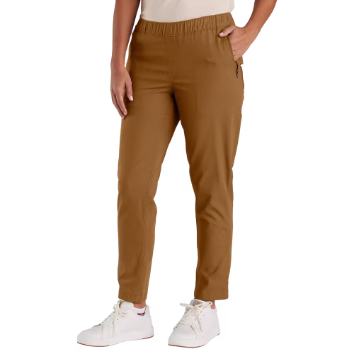 New! Carhartt Force Relaxed-Fit Ripstop Work Pants for Ladies
