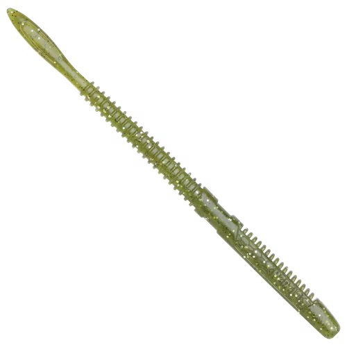 New! Rapala CrushCity Customs Janitor Worm