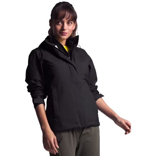 New! The North Face Venture 2 Jacket for Ladies