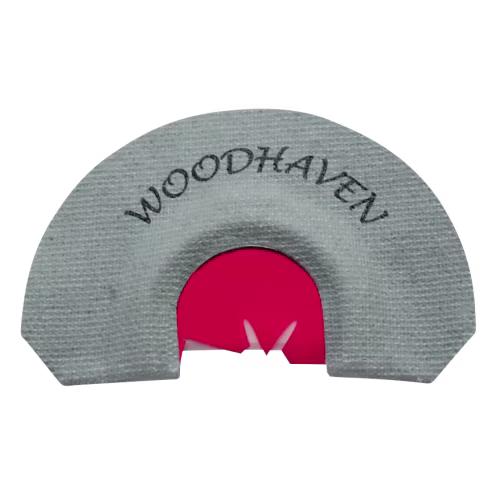 New! WoodHaven Custom Calls Dagger Mouth Turkey Call