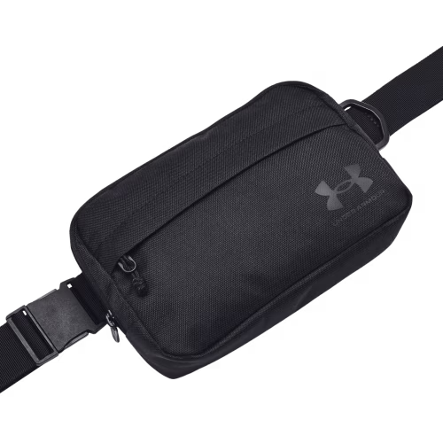 New! Under Armour Loudon Crossbody Waist Bag