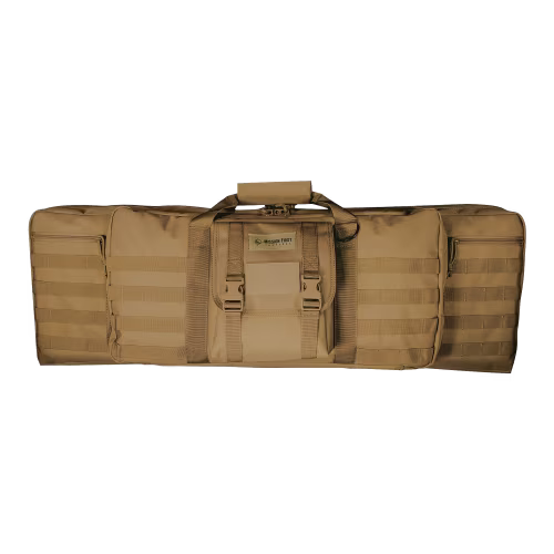 New! Mission First Tactical DRC 36 Double Rifle Case