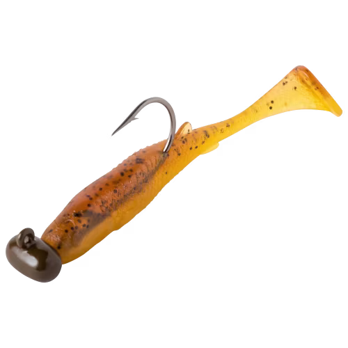 New! Rebel Shore Shiner Jig