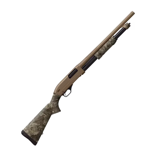 New! Winchester SXP Defender Pump-Action Shotgun