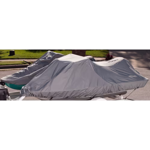 New! Bass Pro Shops Travel Tite Personal Watercraft Cover