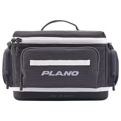 New! Plano Weekend Tackle Bag with Two 3650 Boxes