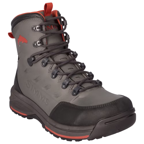 New! Simms Freestone Wading Boots for Men