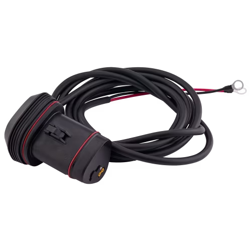 New! PENN Fathom Electric Corded Battery