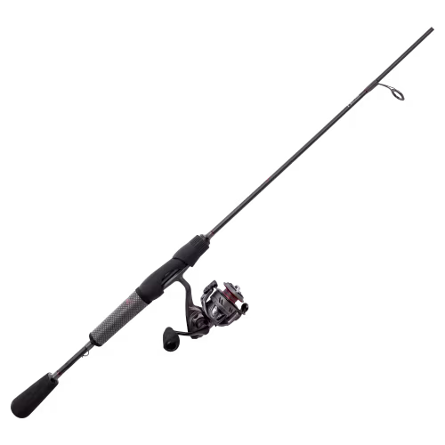 New! Lew's Speed Spin CRX Spinning Combo