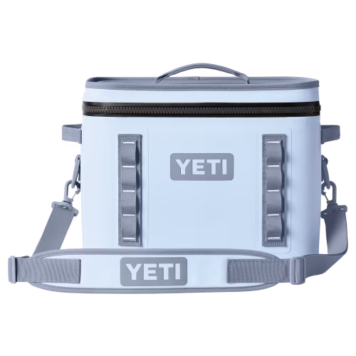 New! YETI Hopper Flip 18 Soft-Side Cooler