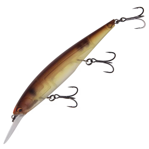 New! Bass Mafia Shot Caller Deep Jerkbait