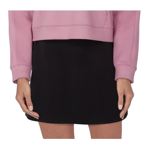 New! Natural Reflections Soft Haven Skort for Ladies