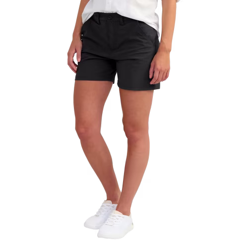 New! Huk Next Level Shorts for Ladies