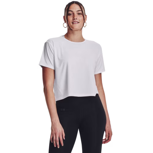 New! Under Armour Motion Short-Sleeve T-Shirt for Ladies