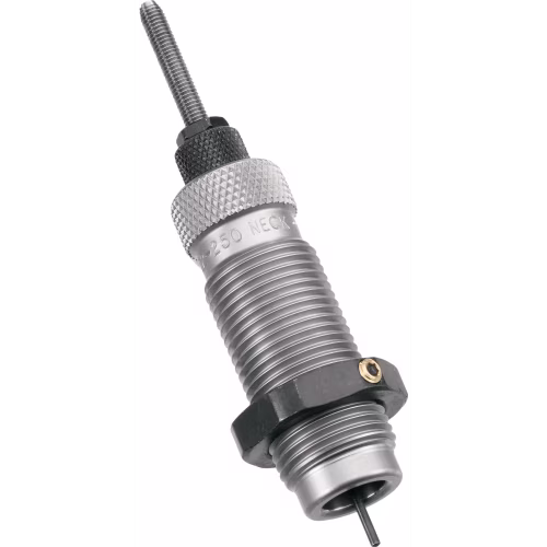 New! RCBS Neck-Sizer Dies