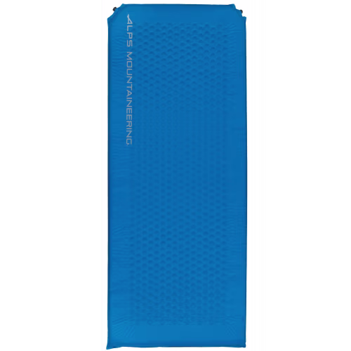 New! Alps Mountaineering Flexcore Air Pad
