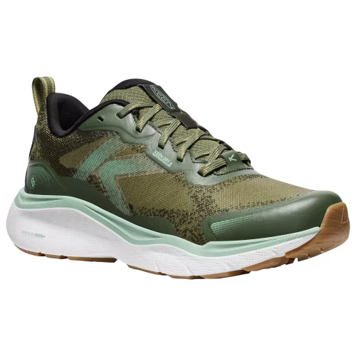 New! KEEN Leiki Waterproof Hiking Shoes for Ladies