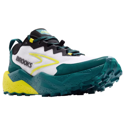 New! Brooks Caldera 8 Trail Running Shoes for Men