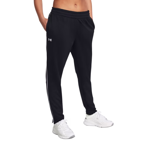 New! Under Armour Command Warm-Up Pants for Ladies