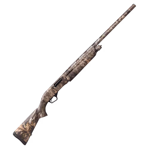 New! Winchester SXP Universal Hunter Pump-Action Shotgun