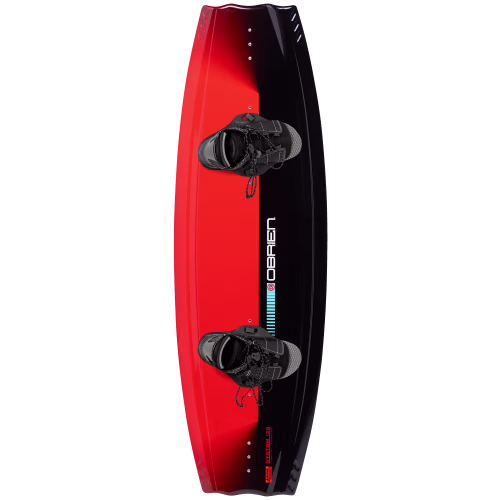 New! O'Brien System 135 Wakeboard