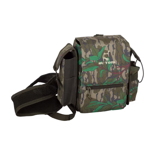 New! Ol' Tom Run-N-Gun Turkey Chest Pack