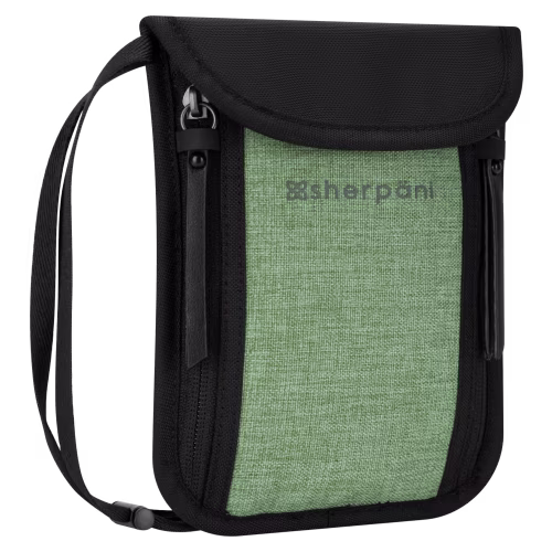 New! Sherpani Piper Anti-Theft Mini Crossbody Bag
