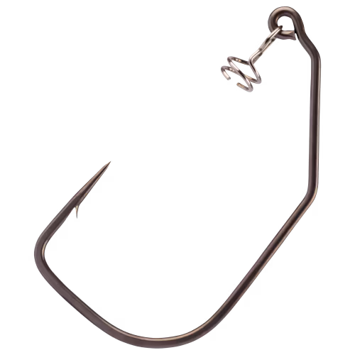 New! Mustad AlphaPoint Infiltrator Swimbait Hook