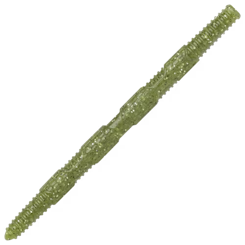 New! Rapala CrushCity Customs Pigstick Worm