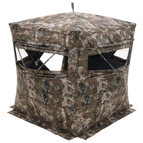 New! Cabela's Specialist HV180 Ground Blind
