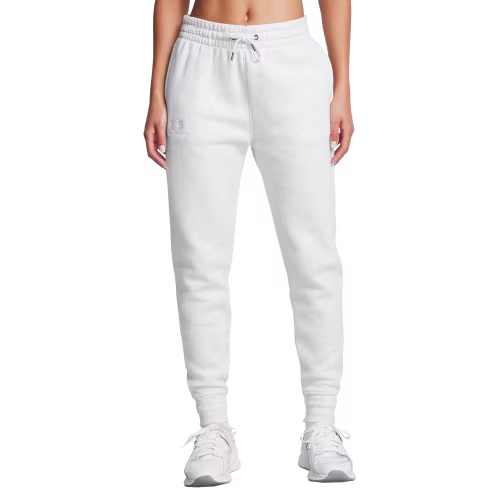 New! Under Armour Icon Fleece Joggers for Ladies