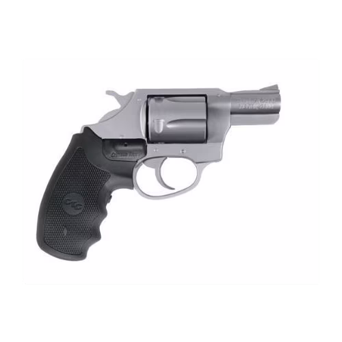 New! Charter Arms Crimson Undercover DA/SA Revolver