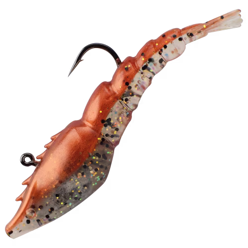 New! Berkley PowerBait PowerSwitch Shrimp