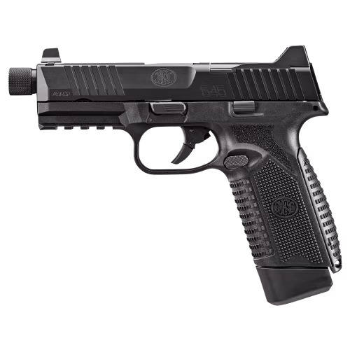 New! FN 545 Tactical Semi-Auto Pistol