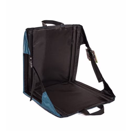 New! Crazy Creek The Chair
