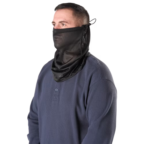 New! RedHead Mesh Neck Gaiter