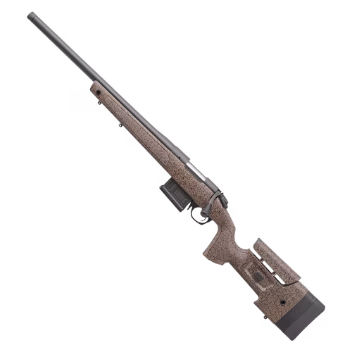 New! Bergara B-14 HMR Bolt-Action Rifle