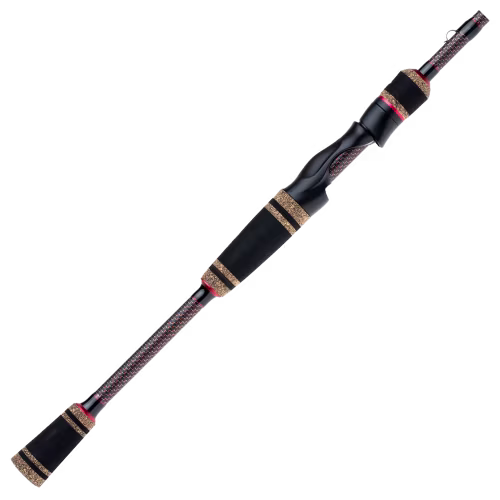 New! Halo Fishing HFX Series Spinning Rod