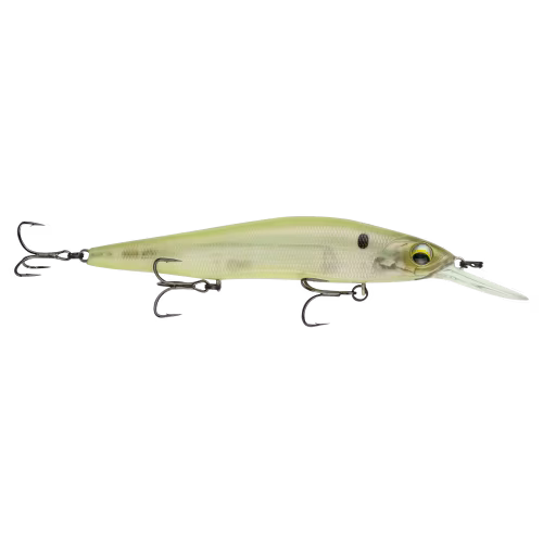 New! 6th Sense Provoke 106DD Jerkbait