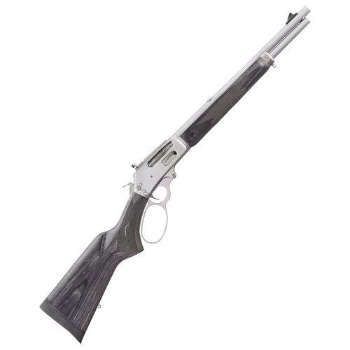 New! Marlin Model 336 Trapper Series Lever-Action Rifle