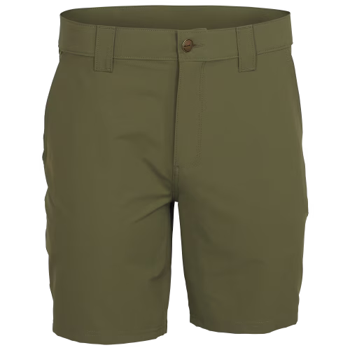 New! Ascend Explorer Shorts for Men