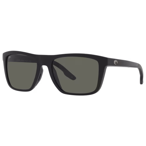 New! Costa Del Mar Mainsail 580G Glass Polarized Sunglasses