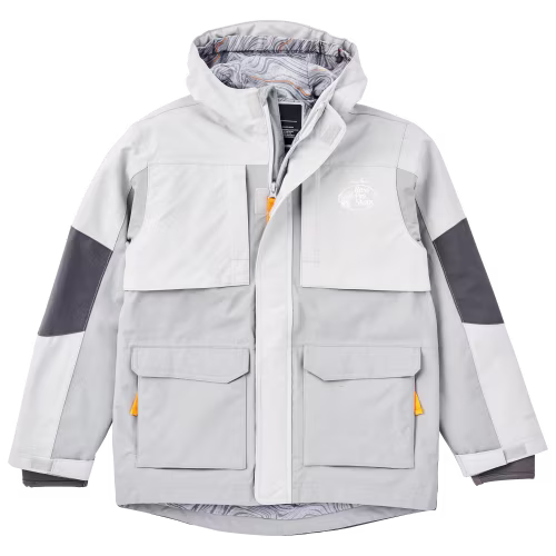 New! Bass Pro Shops HPR Rain Jacket for Kids