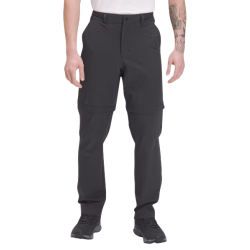 New! The North Face Paramount Convertible Pants for Men