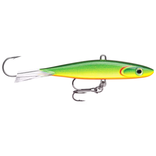 New! Rapala Jigging Shadow Rap