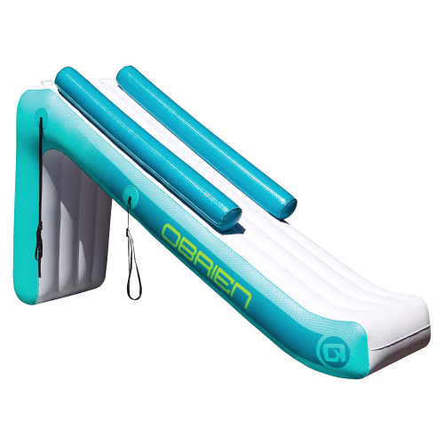 New! O'Brien Pontoon Slide