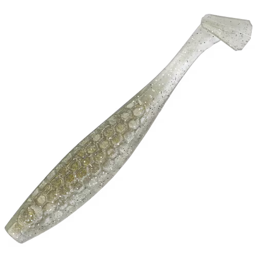 New! NetBait BaitFuel Blip Minnow Swimbait