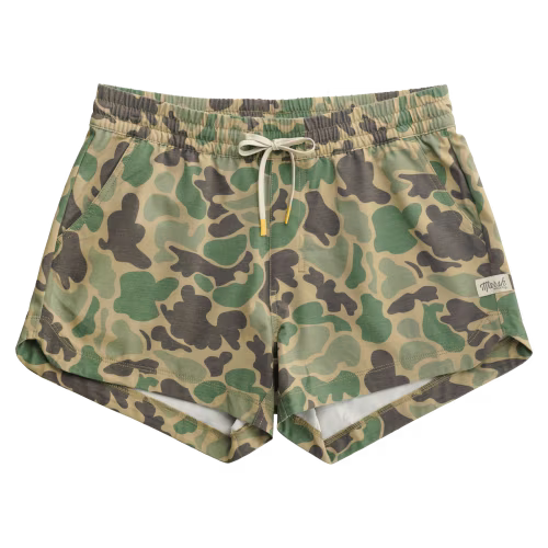 New! Marsh Wear Fulton Valley Shorts for Ladies